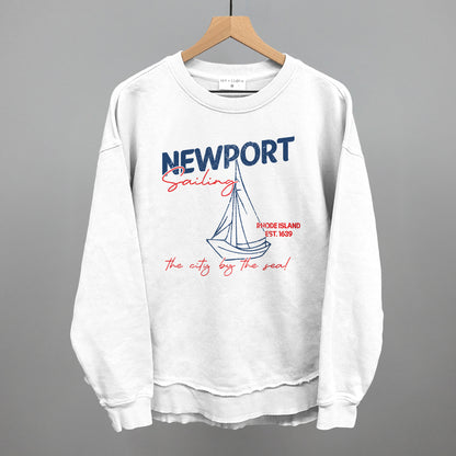Newport Sailing
