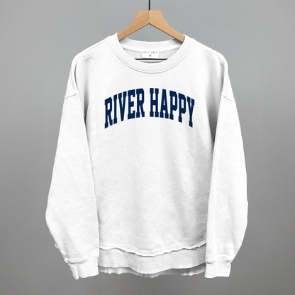 River Happy Arch