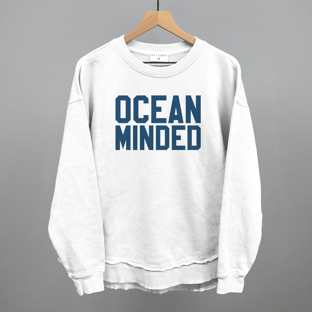 Ocean Minded