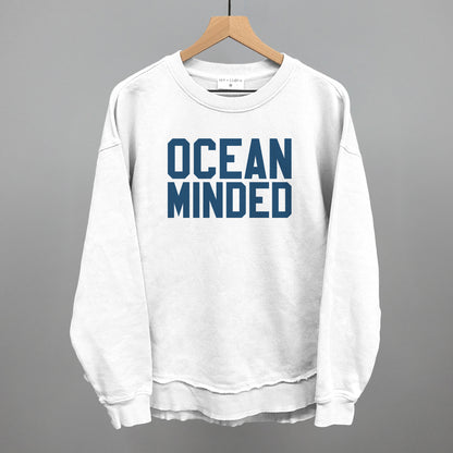 Ocean Minded