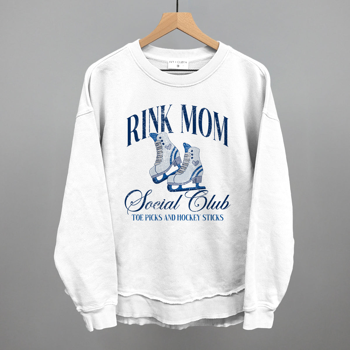 Rink Mom Social Club