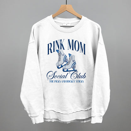 Rink Mom Social Club