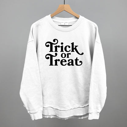 Trick Or Treat (Black)