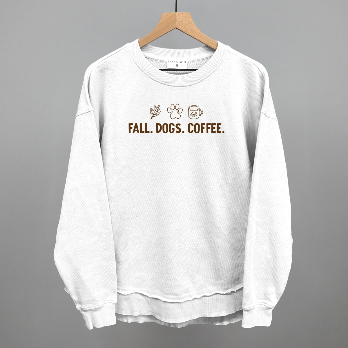 Fall Dogs Coffee