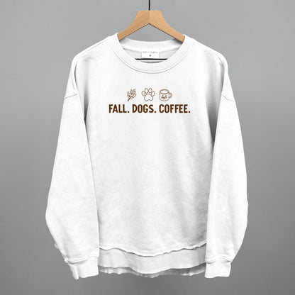 Fall Dogs Coffee