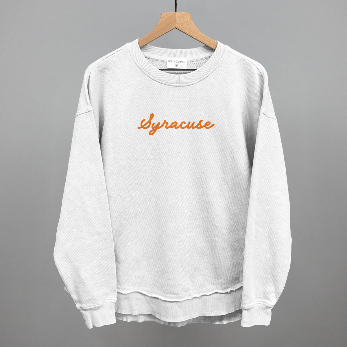Syracuse Script