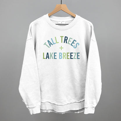 Tall Trees + Lake Breeze