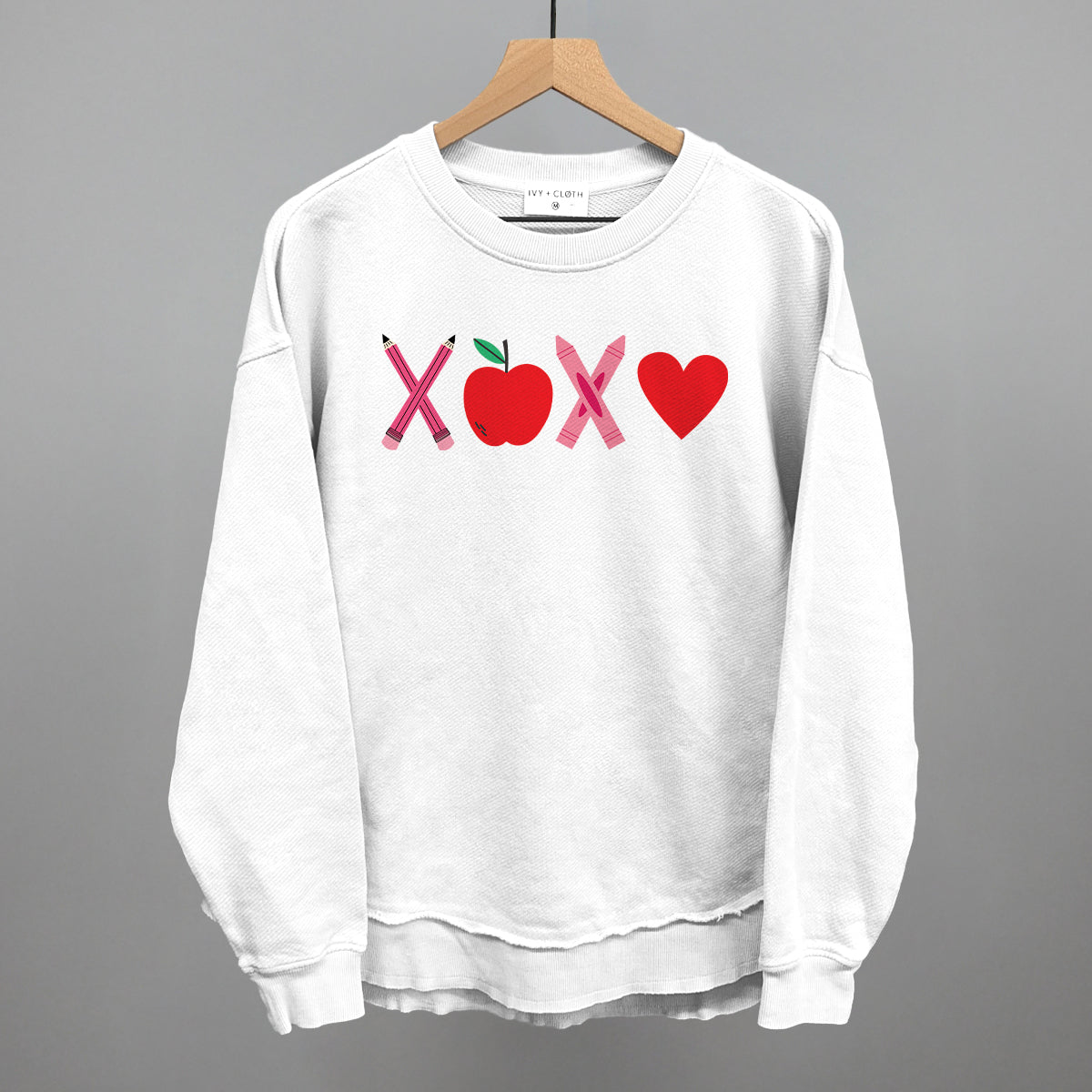 XOXO (School Supplies)