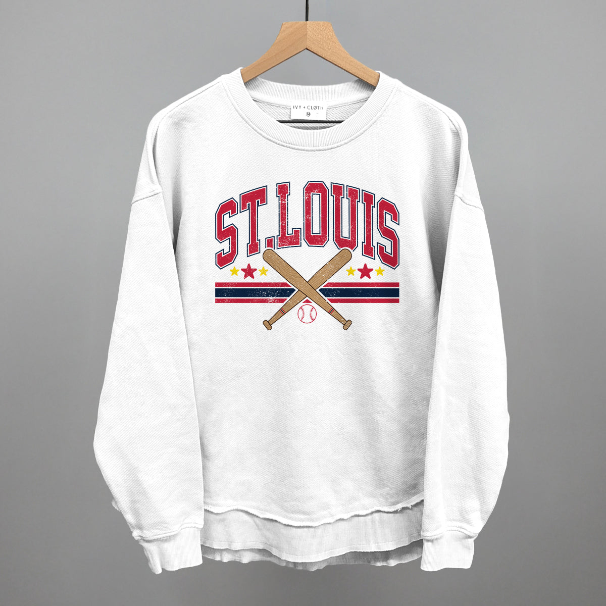 St.Louis Baseball