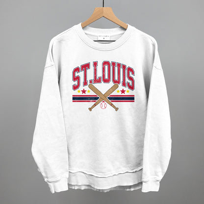 St.Louis Baseball