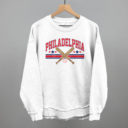 Philadelphia Baseball