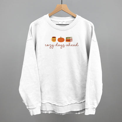Cozy Days Ahead