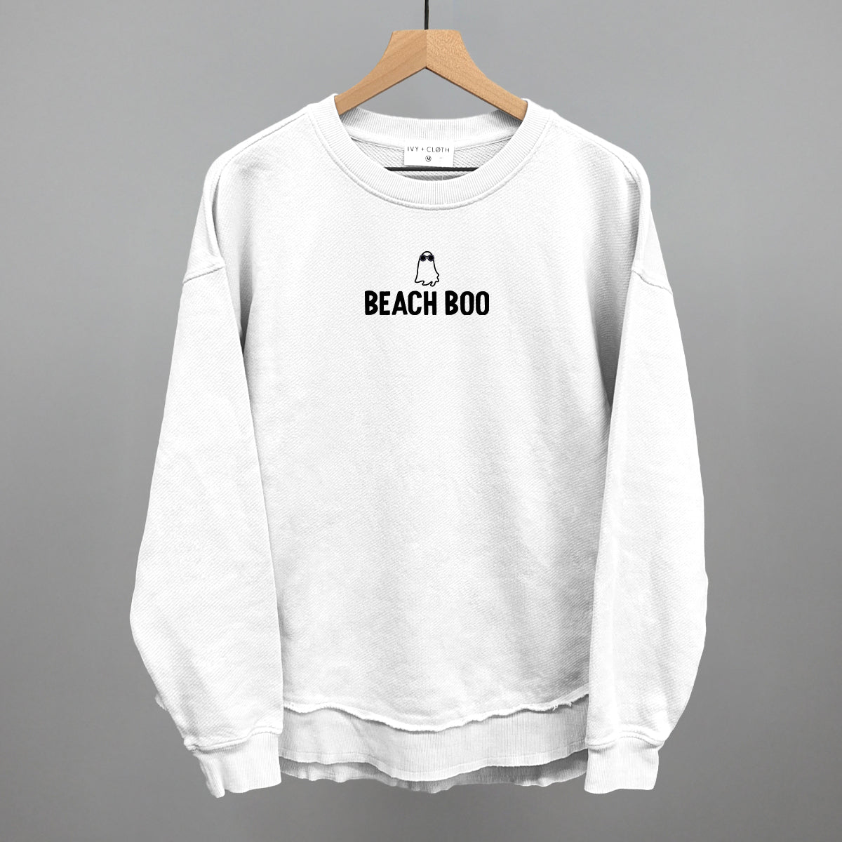 Beach Boo