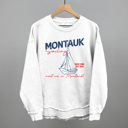 Montauk Sailing