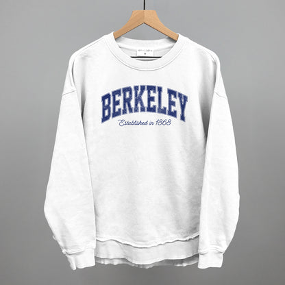Berkeley Varsity Arch