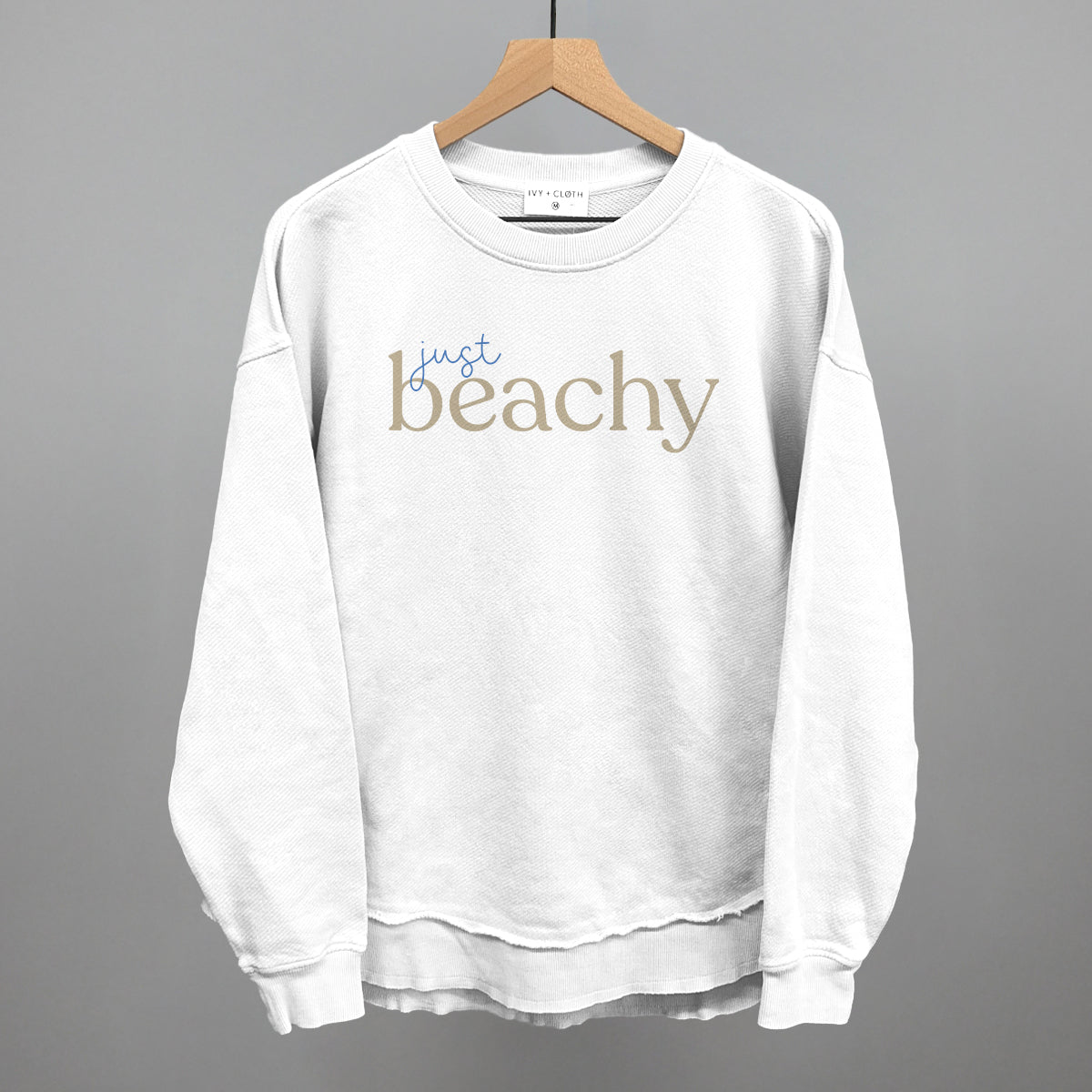 Just Beachy