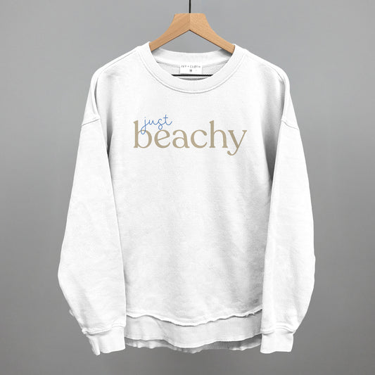 Just Beachy