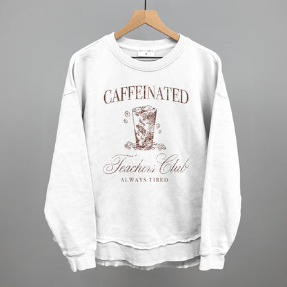 Caffeinated Teachers Club