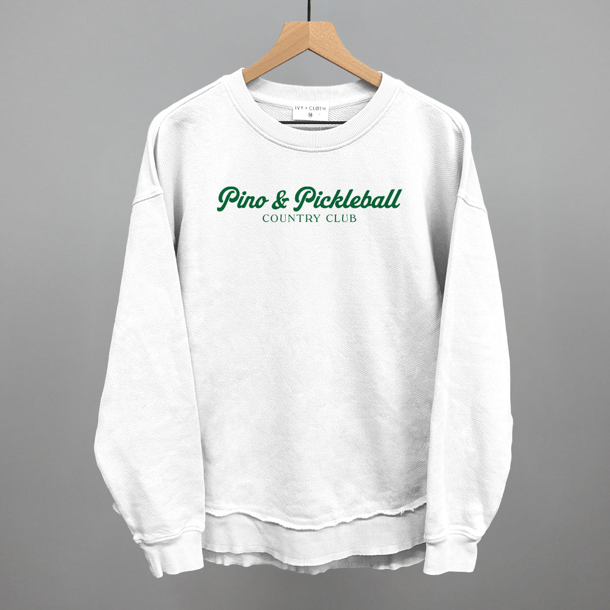 Pino & Pickleball Country Club