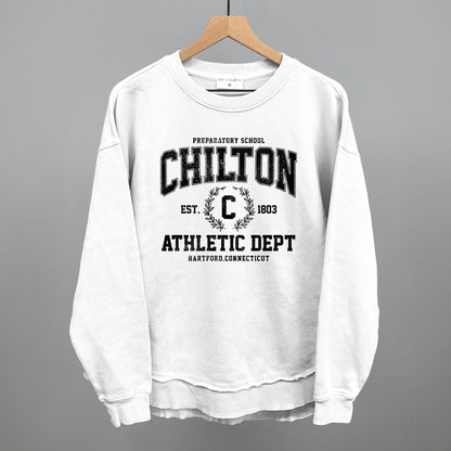 Chilton Prep Athletic Department