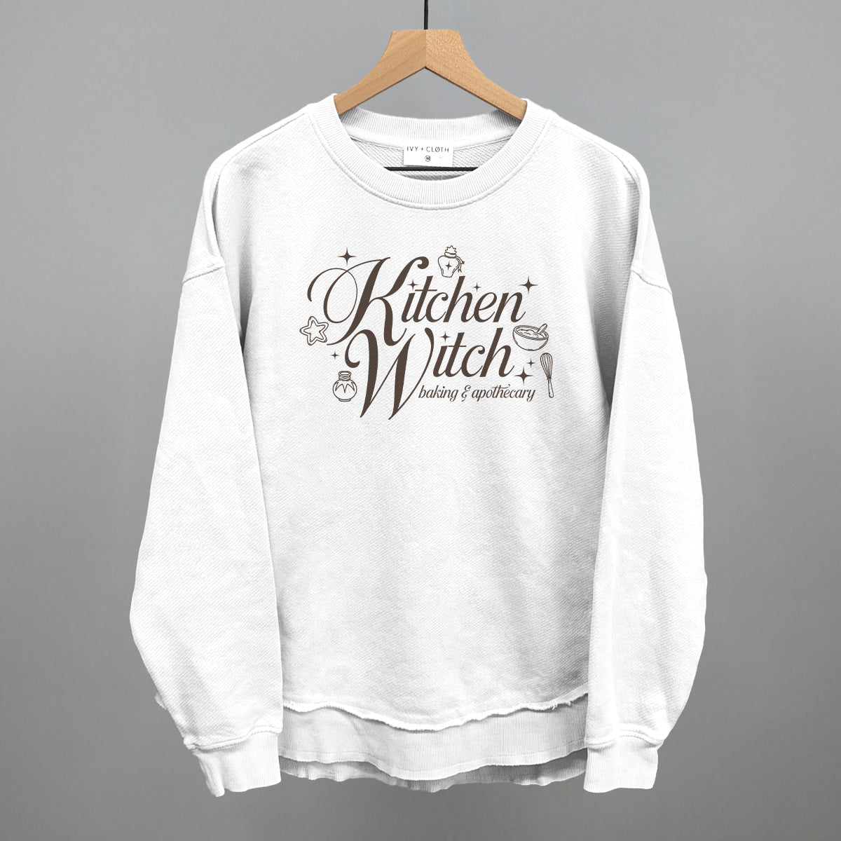 Kitchen Witch Baking And Apothecary