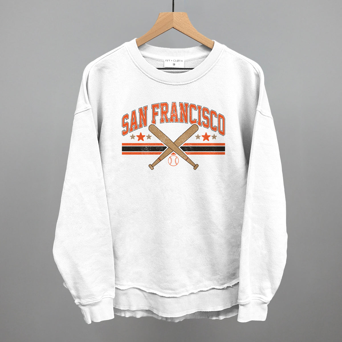 San Francisco Baseball