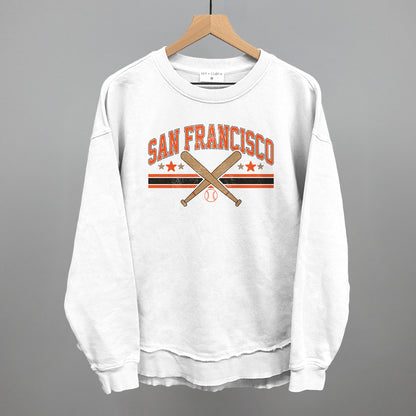 San Francisco Baseball