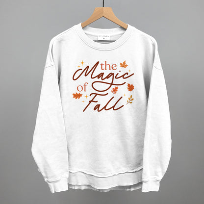 The Magic Of Fall