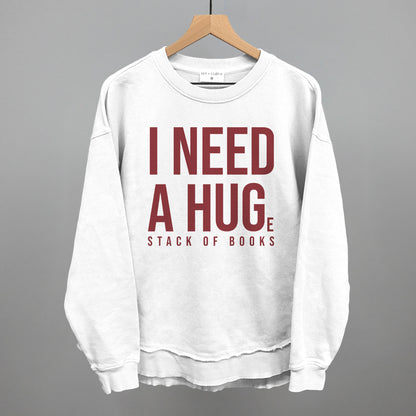 I Need A Hug (Books)