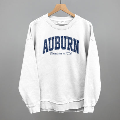 Auburn Varsity Arch