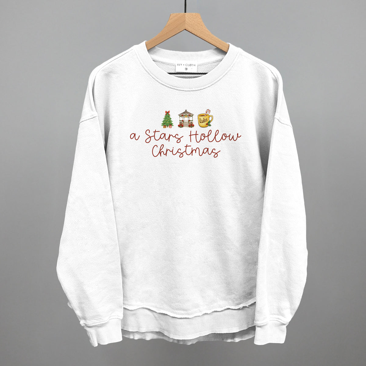A Stars Hollow Christmas
