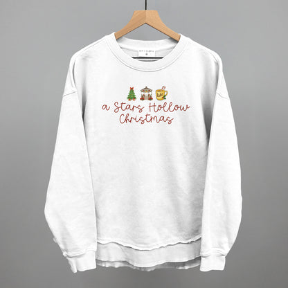 A Stars Hollow Christmas