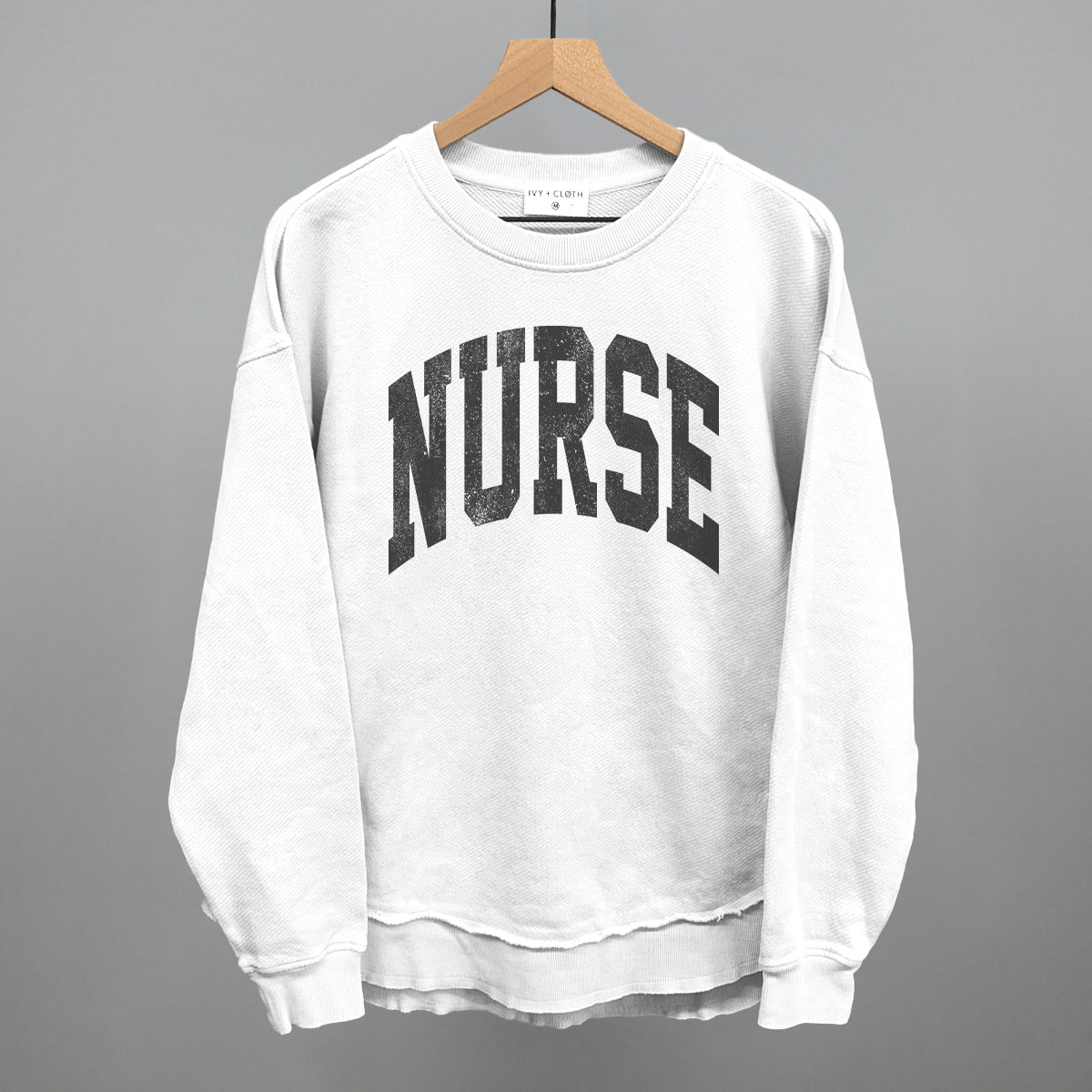 Nurse Arch (Distressed)