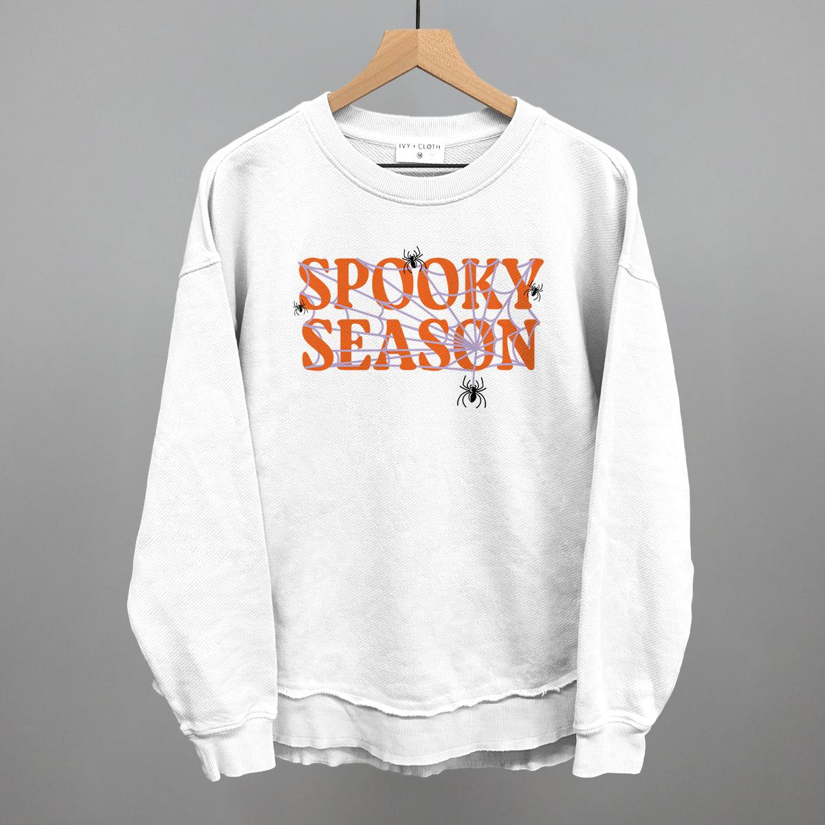 Spooky Season Spider Webs