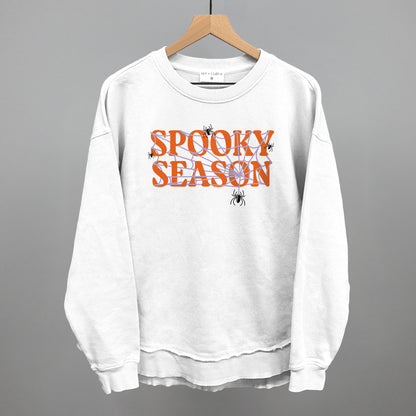 Spooky Season Spider Webs