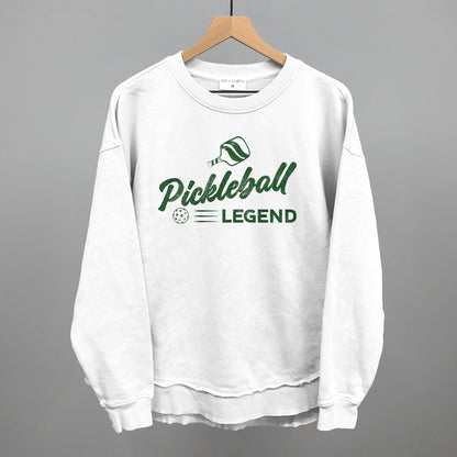 Pickleball Legend