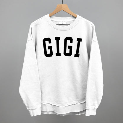 Gigi (Collegiate)