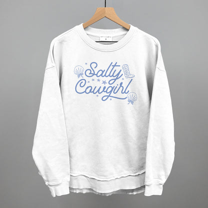 Salty Cowgirl