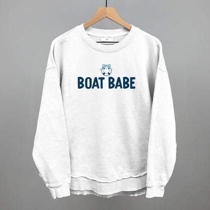 Boat Babe