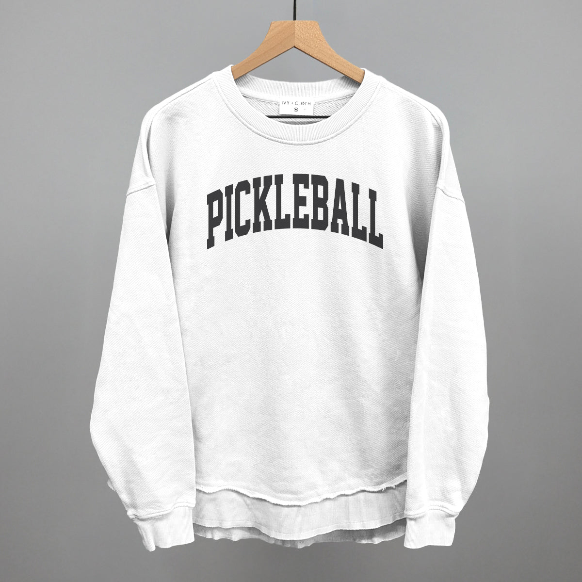 Pickleball Arch