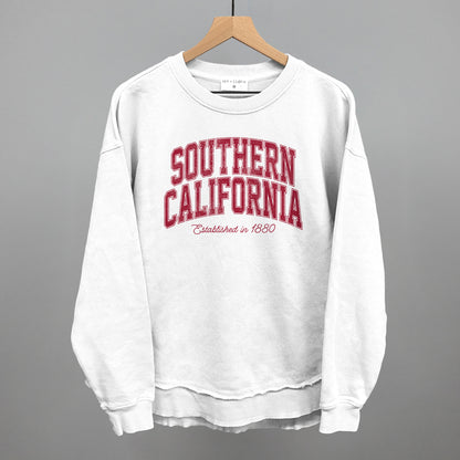 Southern California Varsity Arch