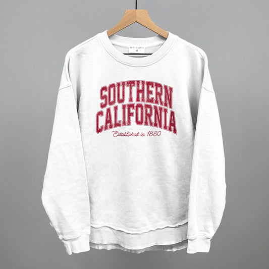 Southern California Varsity Arch