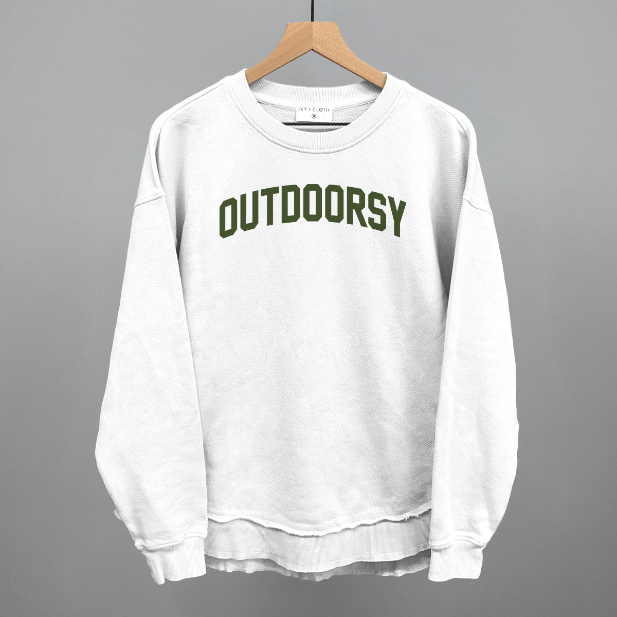 Outdoorsy