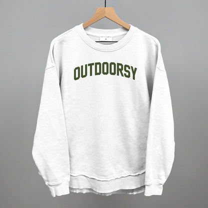 Outdoorsy