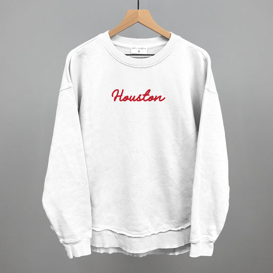 Houston Script