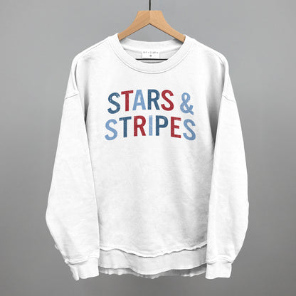 Stars And Stripes (Multi-Color)