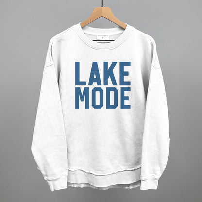 Lake Mode