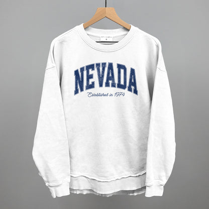 Nevada Varsity Arch