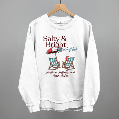 Salty & Bright Beach Club