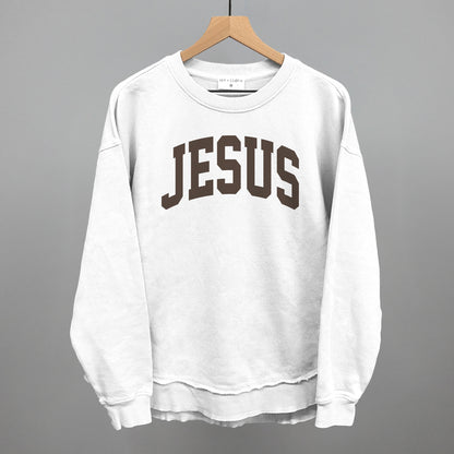 Jesus Arch